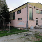 Slika broj 1349473. Gornja Gorevnica: Uskoro adaptacija fiskulturne sale u osnovnoj školi