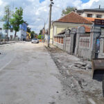 Rekonstrukcija ulice cara Dusana 2