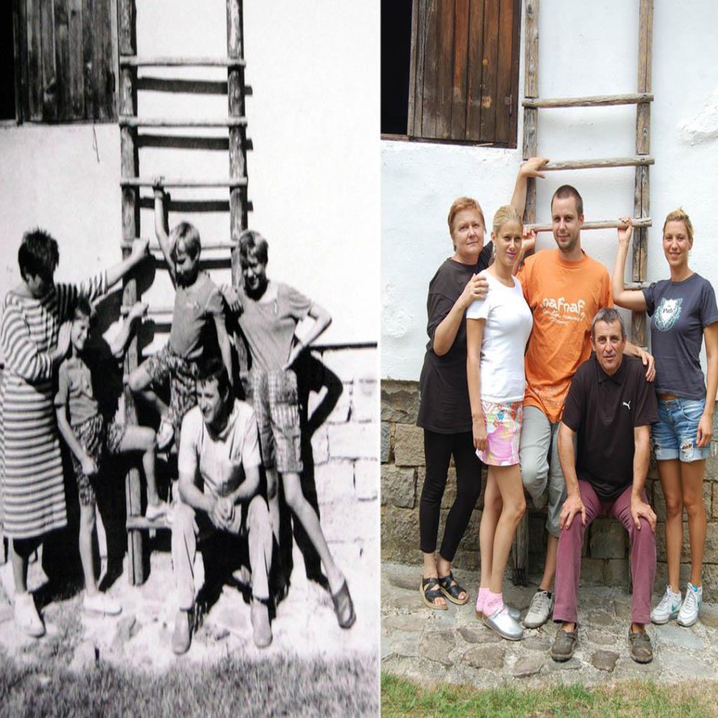 Porodica bistrih potoka 1080